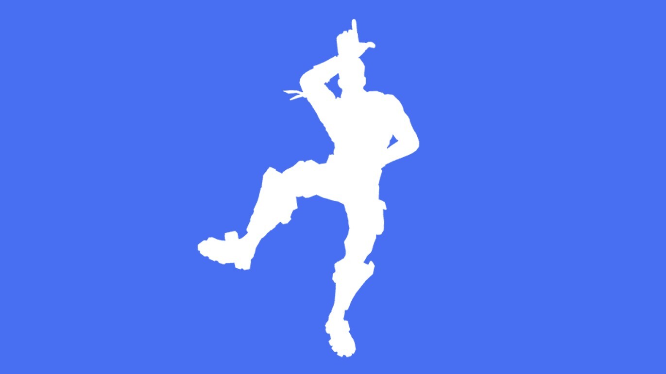 Emotes in Fortnite sperren