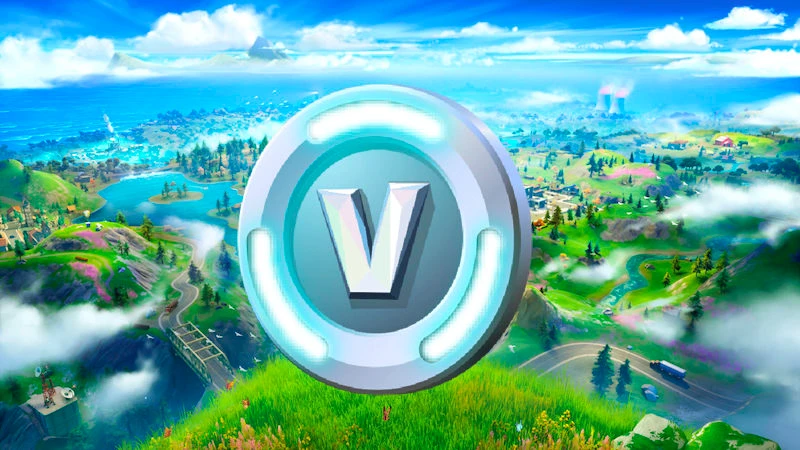Fortnite Skins und Emotes gewinnen