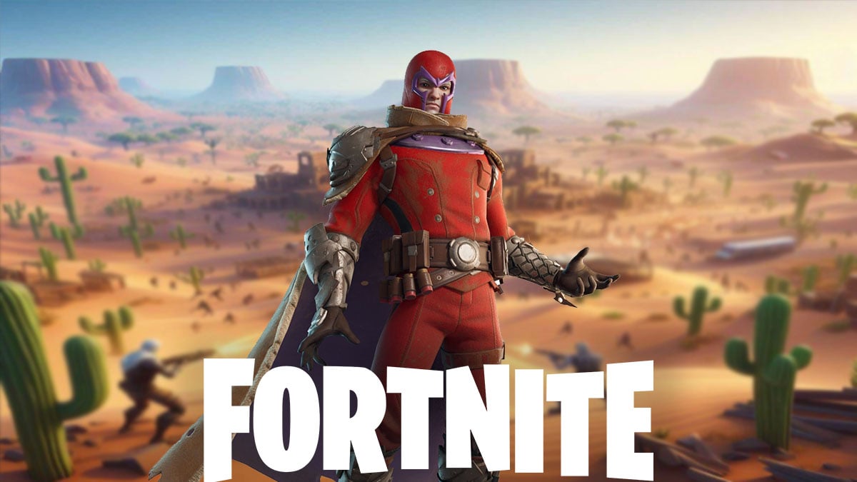 Fortnite Leak Kommt ein neues Marvel-Mythic