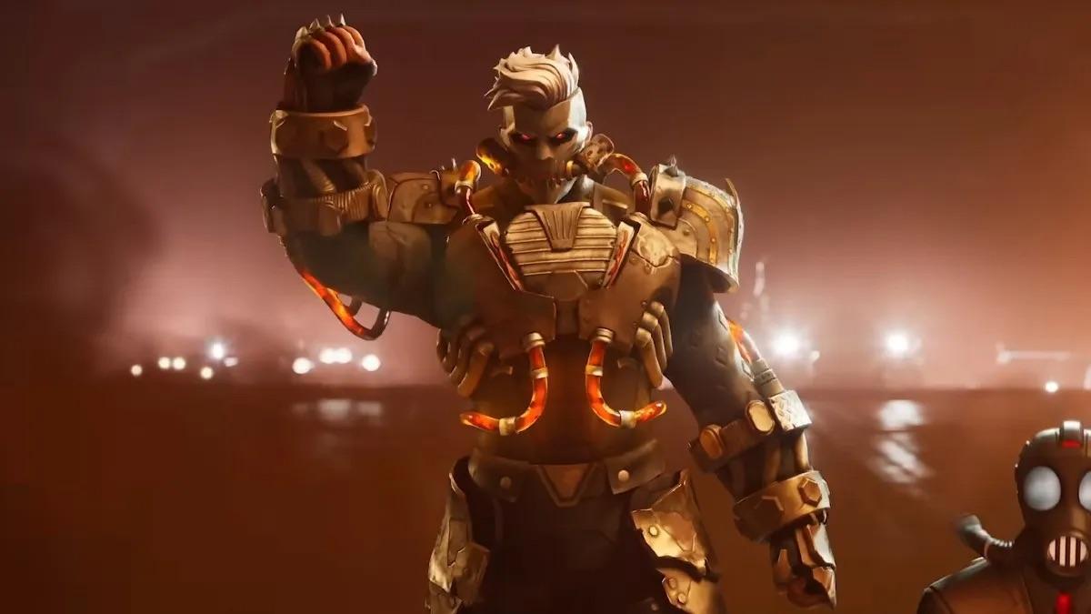 Fortnite Leaks: Diese Items kommen vielleicht bald zurück!