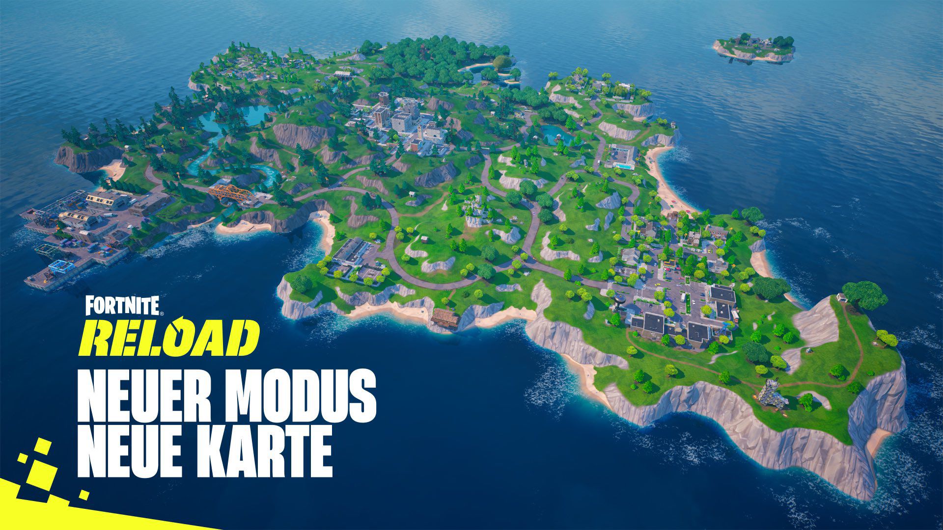 Fortnite Reload Alles was du wissen musst