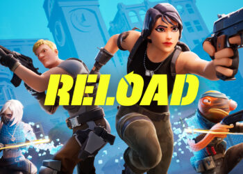 Fortnite Reload: Bald auch für Duos und Trios