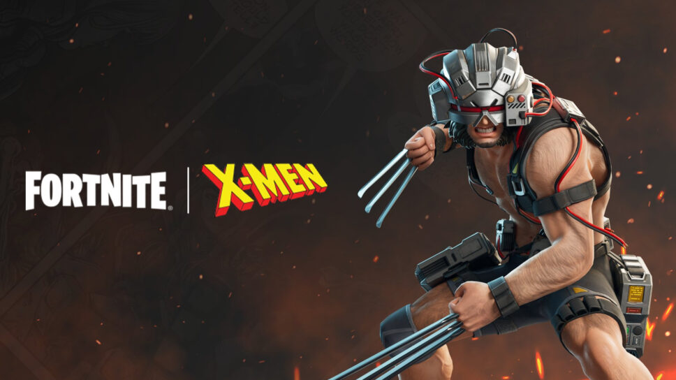 Neuer Wolverine Skin in Fortnite geleakt