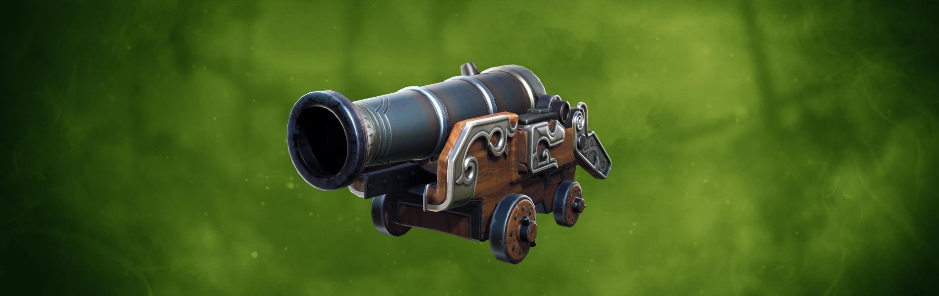 Fluch der Karibik Fortnite: Segel des Schreckens