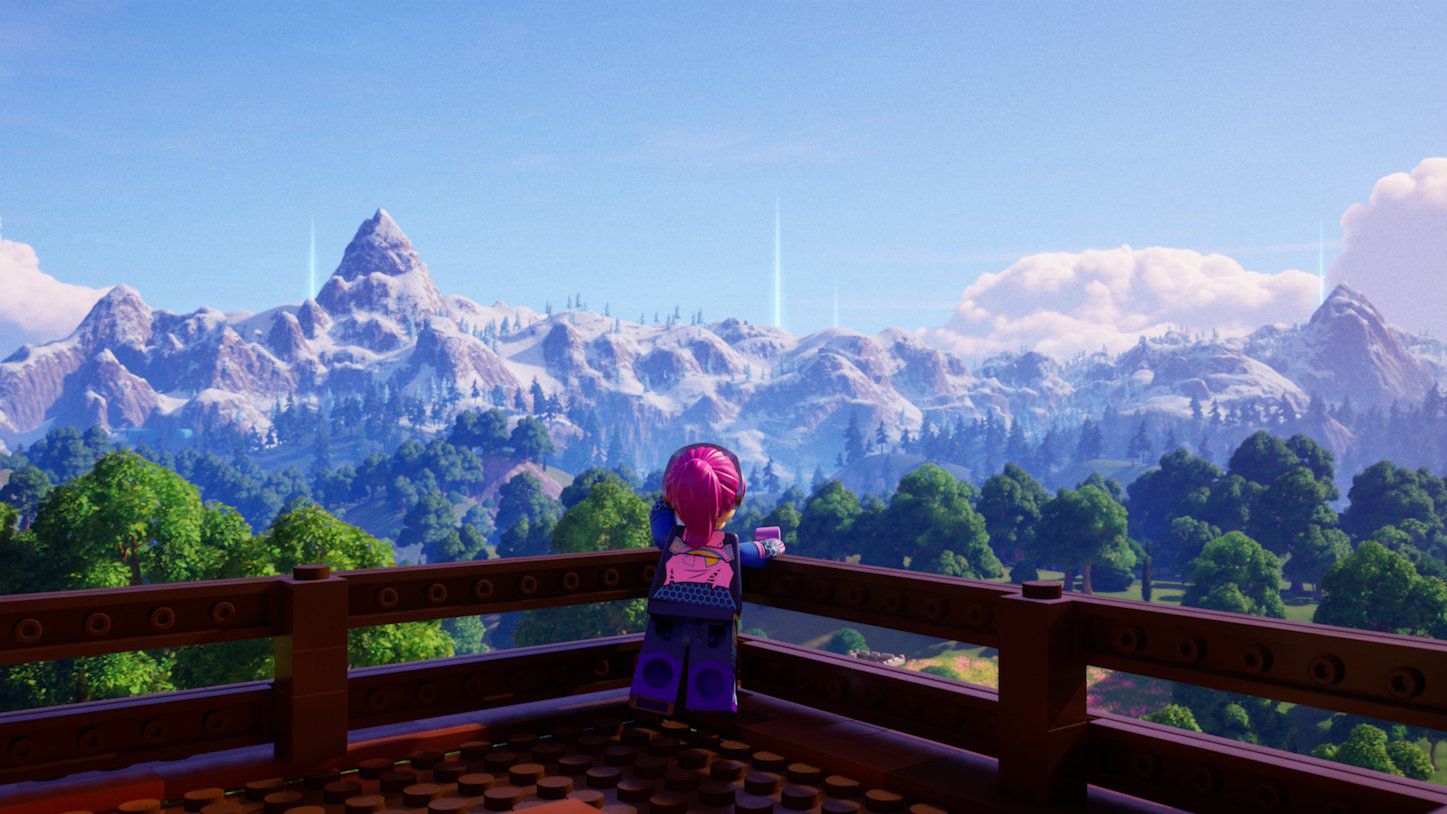 Klombo Update in LEGO Fortnite (4)
