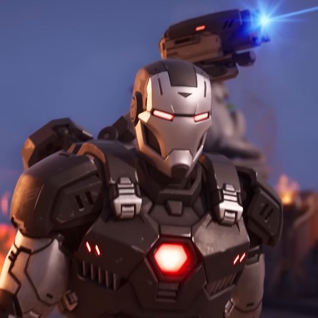 Alle Fortnite X Disney Skins