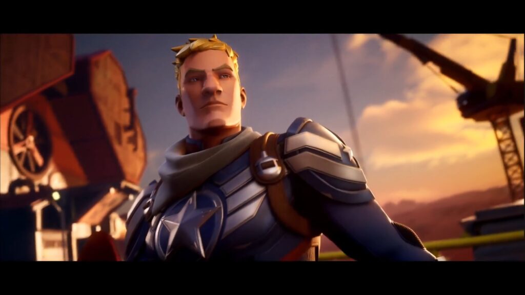 Alle Fortnite X Disney Skins