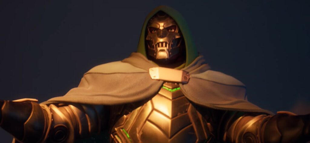 Alle Fortnite X Disney Skins