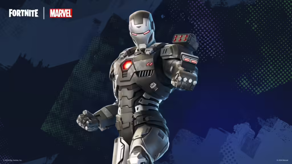 Fortnite Absolut Doom