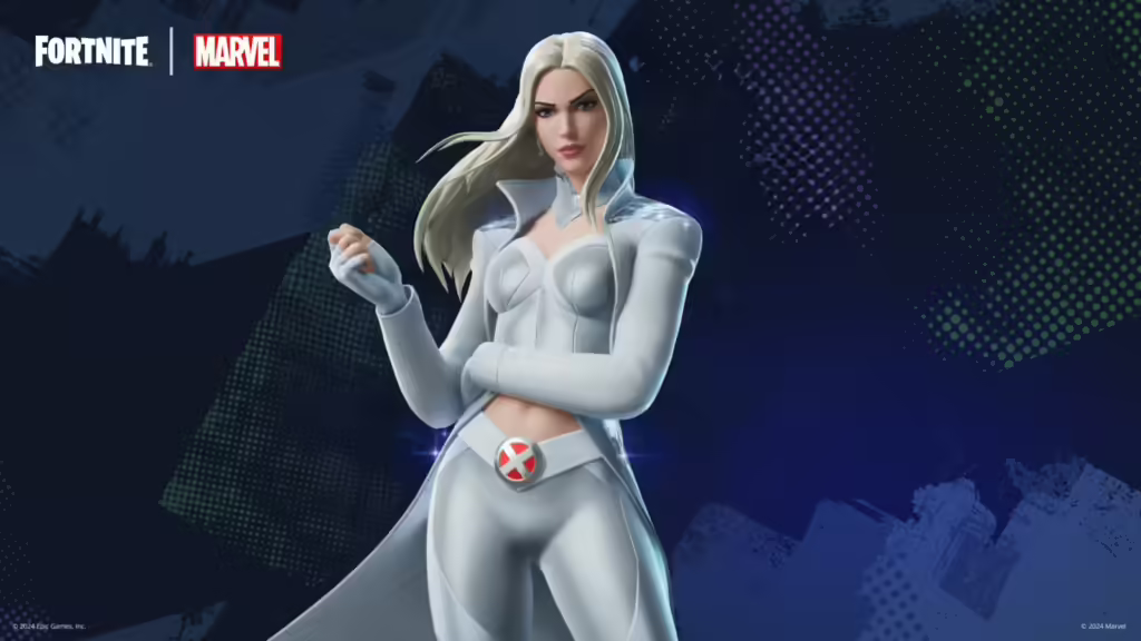 Fortnite Absolut Doom