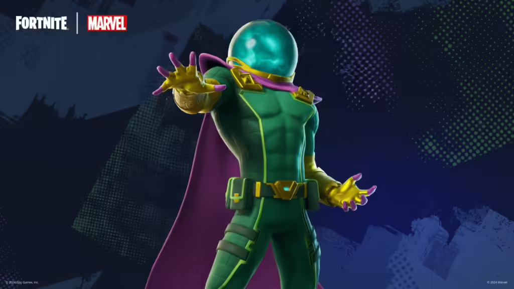 Fortnite Absolut Doom
