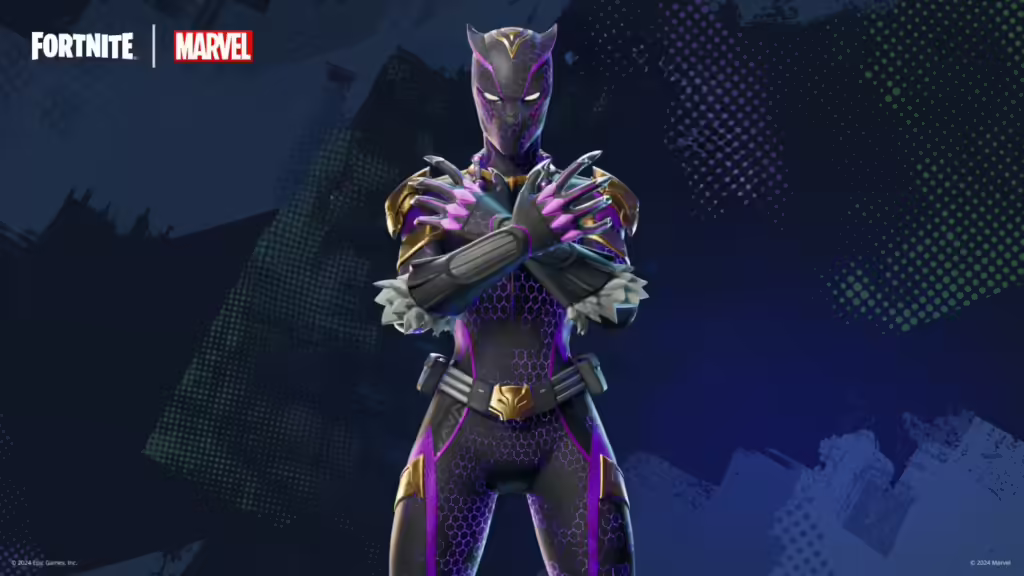 Fortnite Absolut Doom