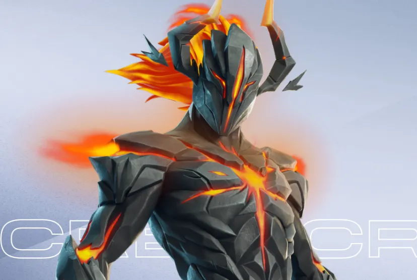 Fortnite Crew Oktober 2024