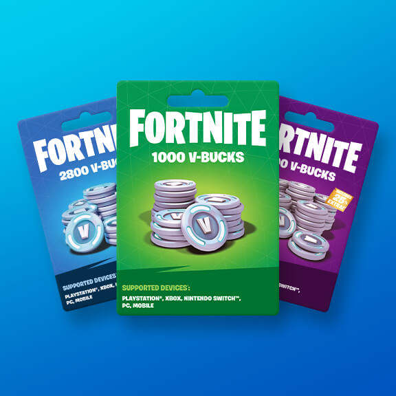 Gewinne 1.000 V-Bucks zu Fortnitemares 2024