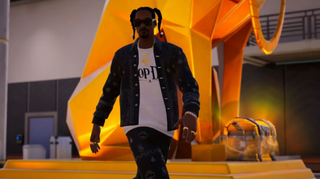 Alle Bosse und wie du sie findest in Fortnite Kapitel 2 Remix