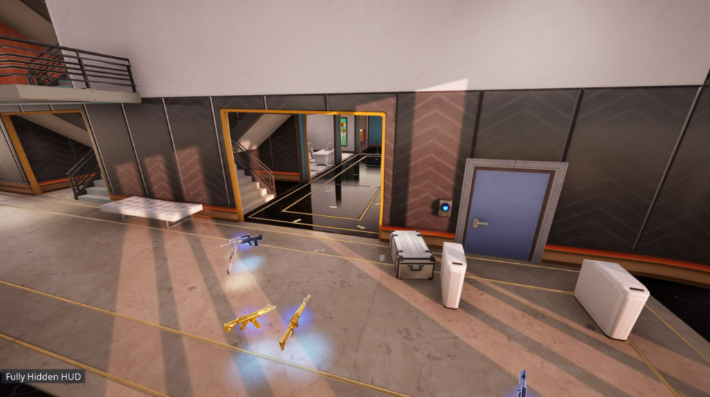 Alle Bosse und wie du sie findest in Fortnite Kapitel 2 Remix