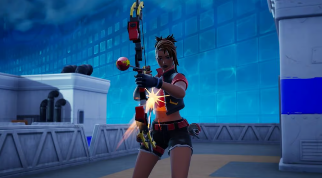 Alle Bosse und wie du sie findest in Fortnite Kapitel 2 Remix