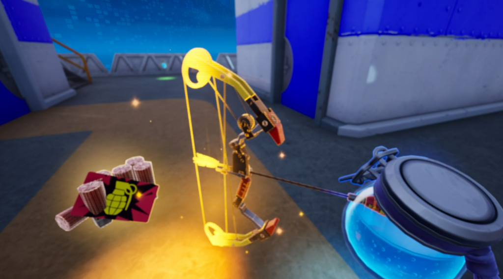 Alle Bosse und wie du sie findest in Fortnite Kapitel 2 Remix