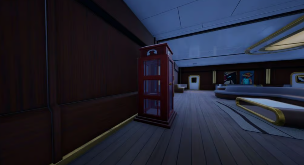 Alle Bosse und wie du sie findest in Fortnite Kapitel 2 Remix