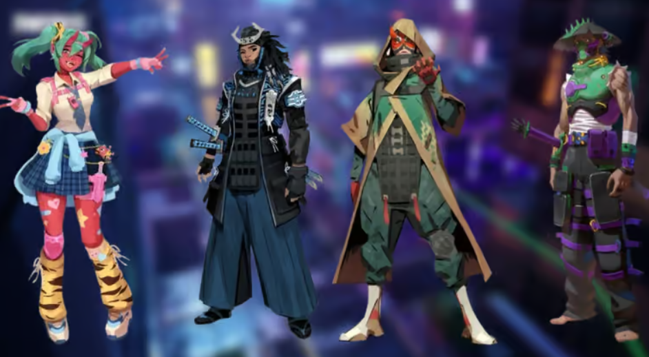 Wann startet Kapitel 6 in Fortnite? Alle Infos zum Start & Skins