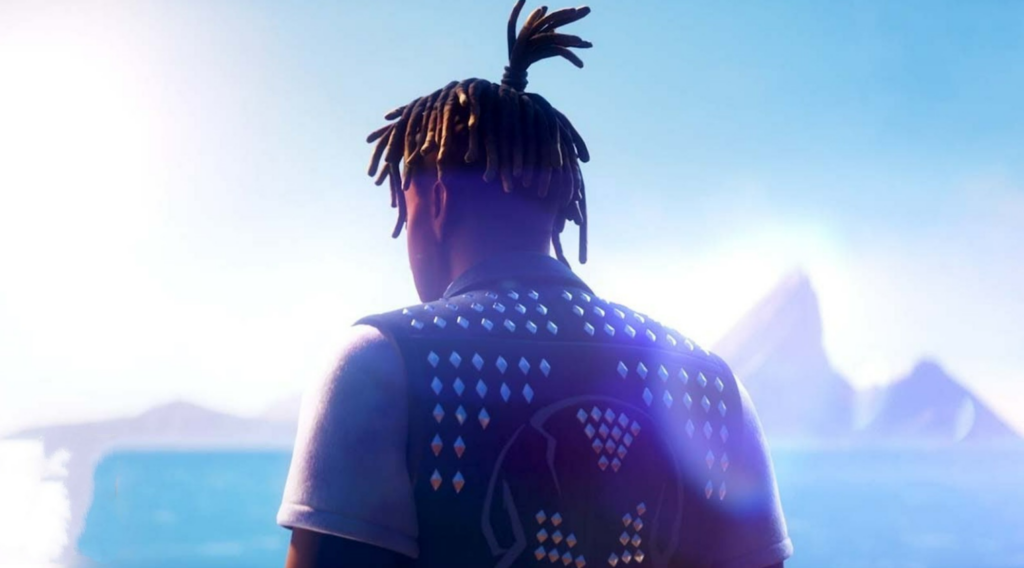 Wann ist das nächste Fortnite Live-Event? Remix: The Finale