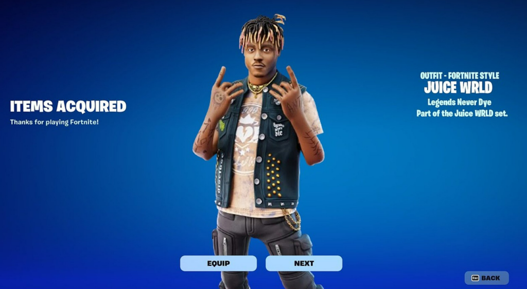 Wann ist das nächste Fortnite Live-Event? Remix: The Finale