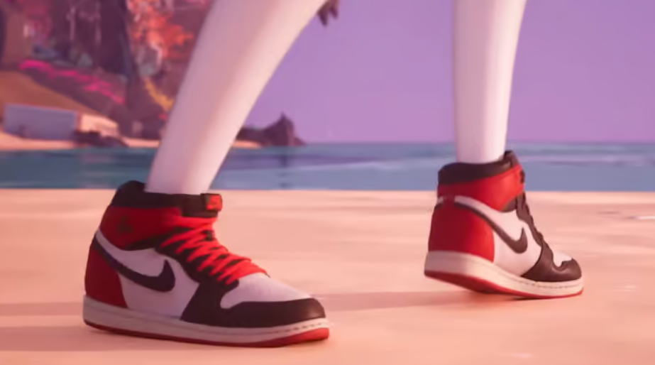 Fortnite Kicks erklärt & wie du sie bekommst