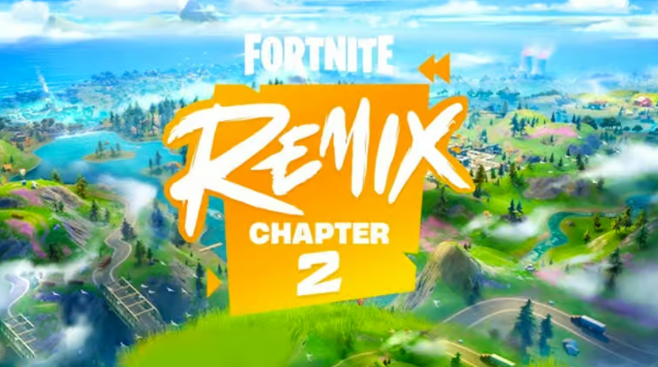 Wann kommt das nächste Fortnite Update