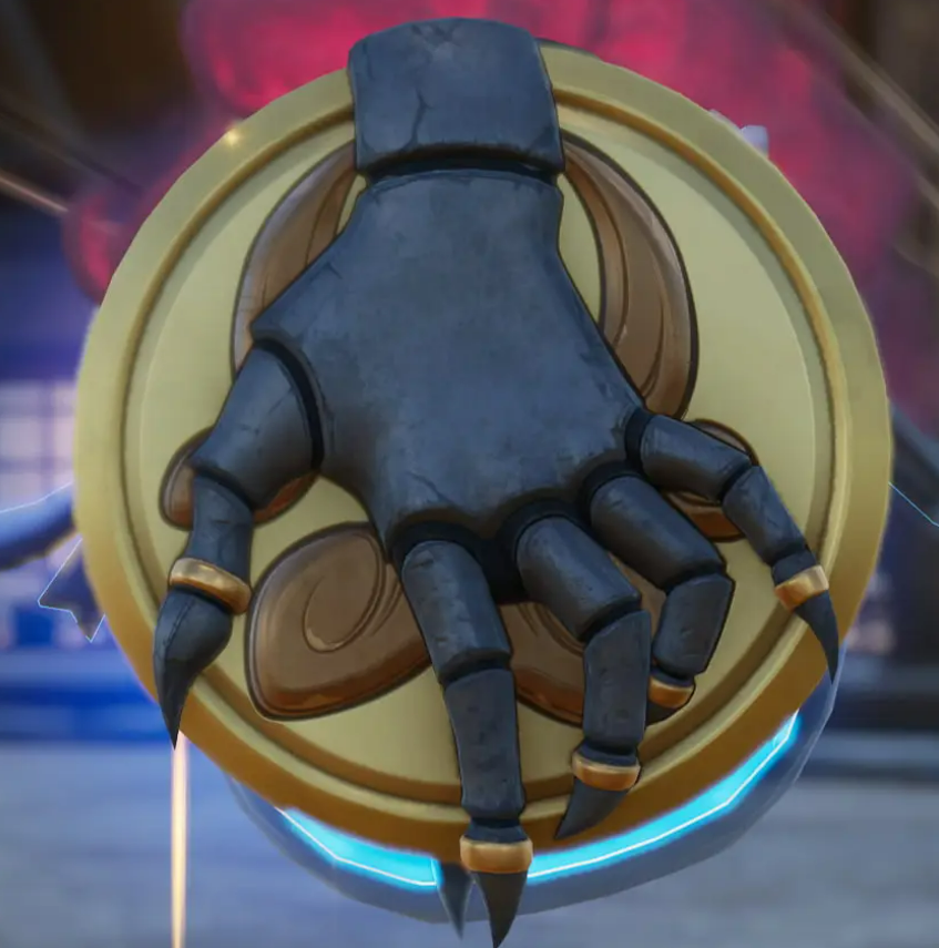 Alle Fortnite-Medaillons in Chapter 6 Season 1 und wie du sie bekommst (2)