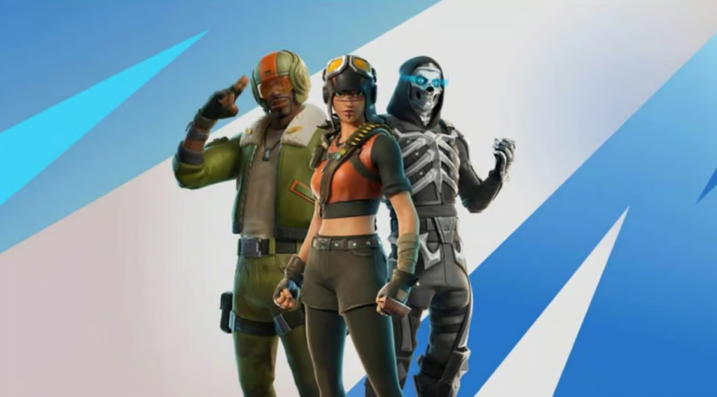 Wann endet Fortnite Kapitel 6 Season 1?
