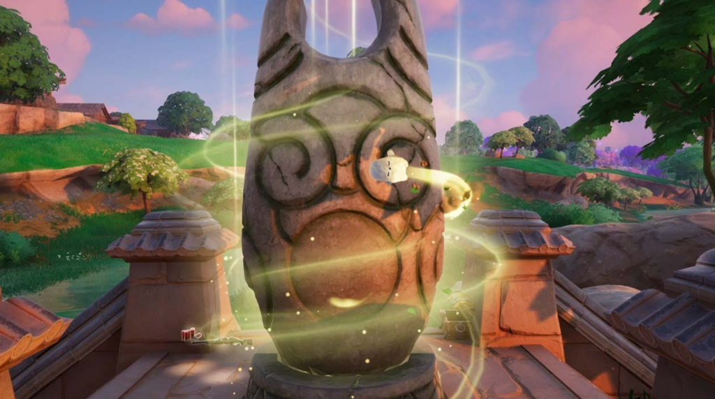 Alle Boons in Fortnite & wie du sie bekommst