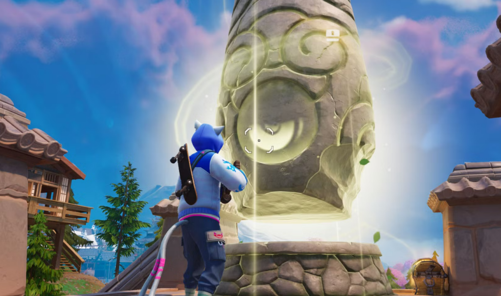 Alle Boons in Fortnite & wie du sie bekommst