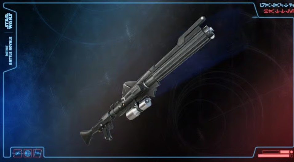 Beste Waffen in Fortnite Kapitel 6 Season 3