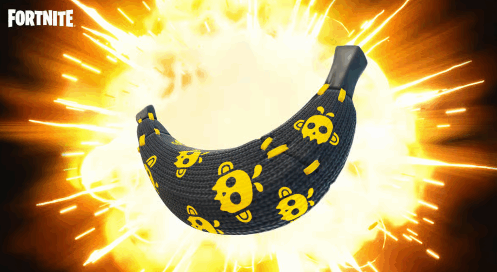 Fortnite Chapter 6 Season 4