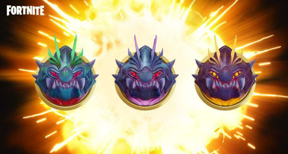 Fortnite Chapter 6 Season 4 Bosse