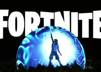 Kai Cenat Fortnite Skin