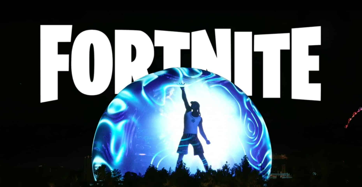 Kai Cenat Fortnite Skin