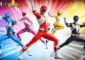 Fortnite x Power Rangers