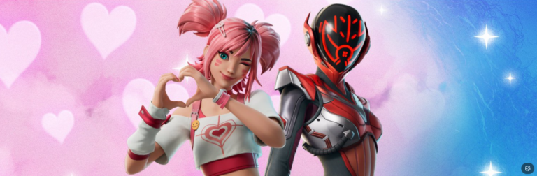 Read more about the article Fortnite Update v39.40: Das sind die neuen Leaks!