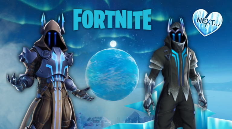 Kehrt das Ice King Live-Event in Season 7 zurück?