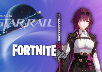 Fortnite x Honkai Star Rail: So bekommst du die Kafka und Blade Skins