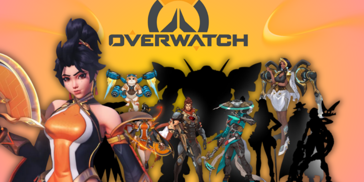 Overwatch Neustart 2026: 5 neue Helden und alle Infos zu Season 1