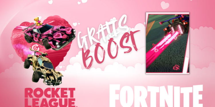 Fortnite Herzkomet-Boost freischalten: So geht es!
